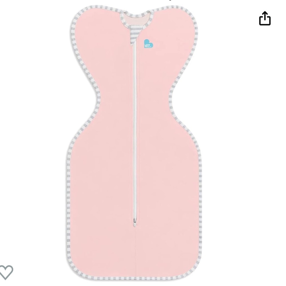 Newborn Love to Dream Swaddle